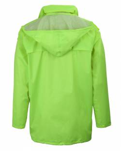 Rain Jacket